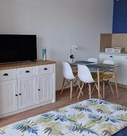 Apartament Fresh *