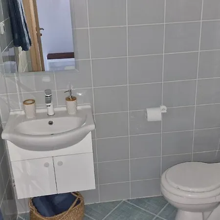 Apartament Fresh Sozopol