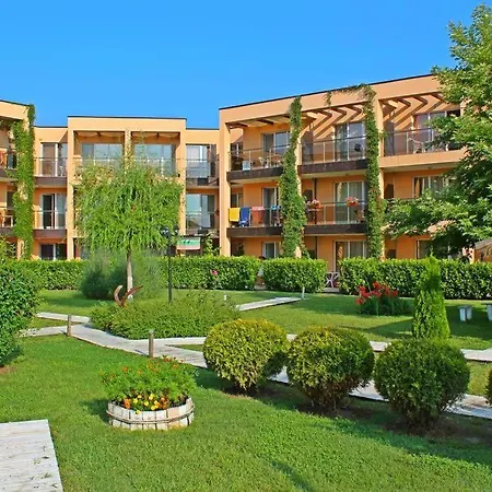 Fresh דירה סוזופול