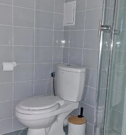 Fresh Apartament *