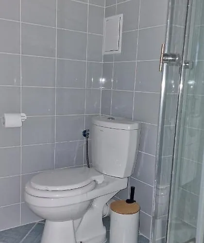 Fresh Апартаменты *