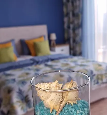 Fresh Апартамент Созопол