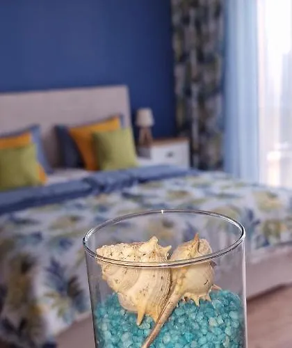 Fresh 公寓 索佐波尔